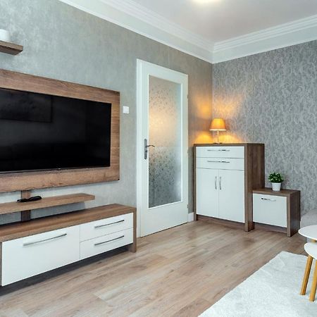 Apartman Nobilis Хевіз Екстер'єр фото