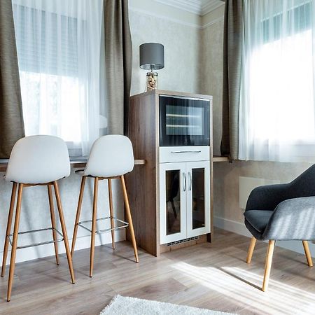 Apartman Nobilis Хевіз Екстер'єр фото