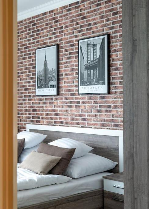 Apartman Nobilis Хевіз Екстер'єр фото