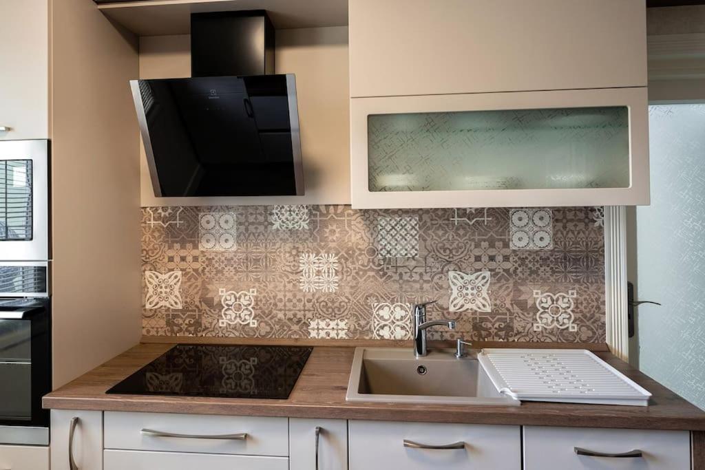 Apartman Nobilis Хевіз Екстер'єр фото