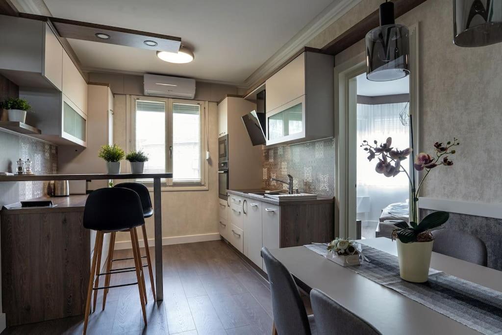 Apartman Nobilis Хевіз Екстер'єр фото
