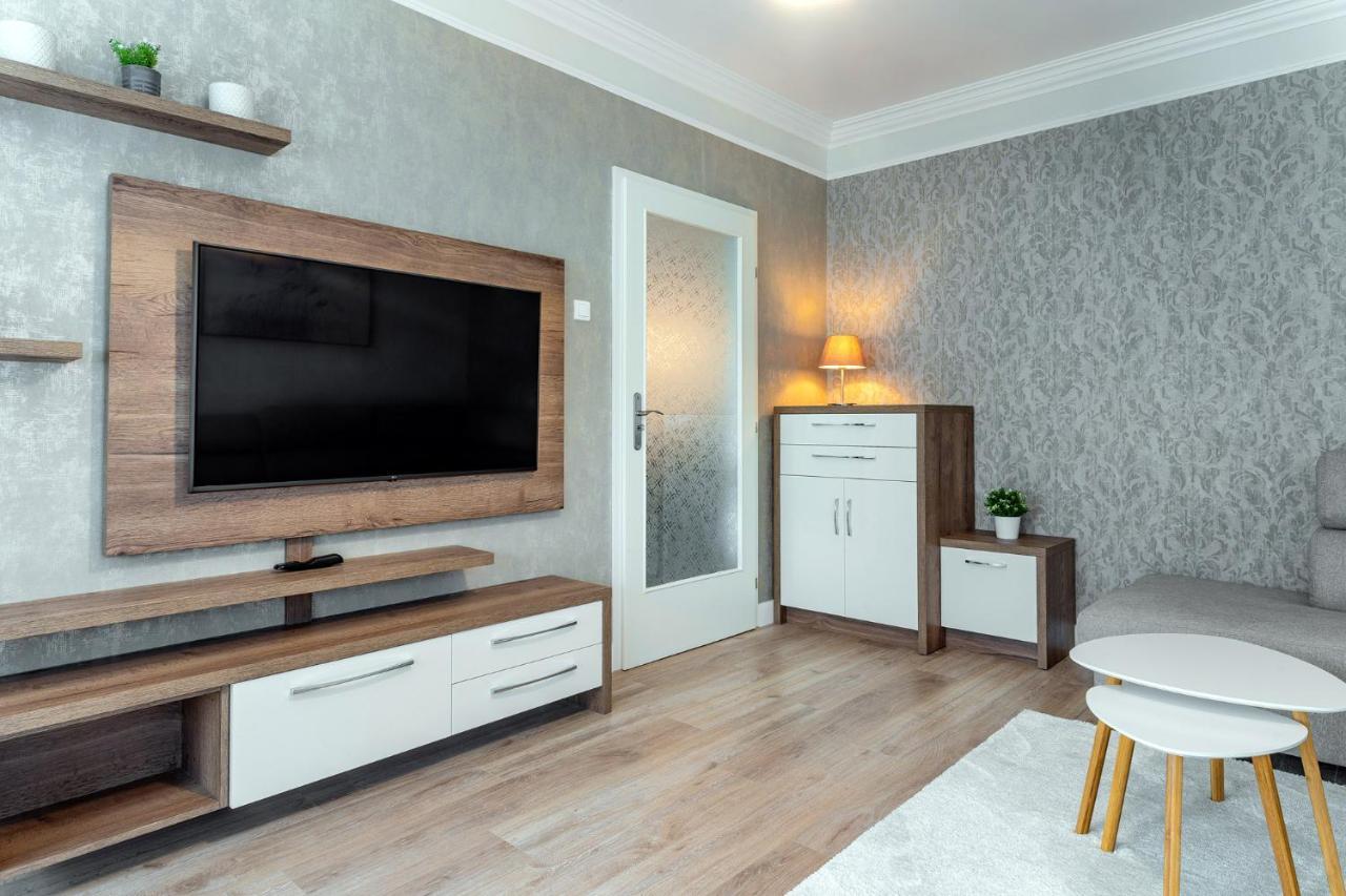 Apartman Nobilis Хевіз Екстер'єр фото