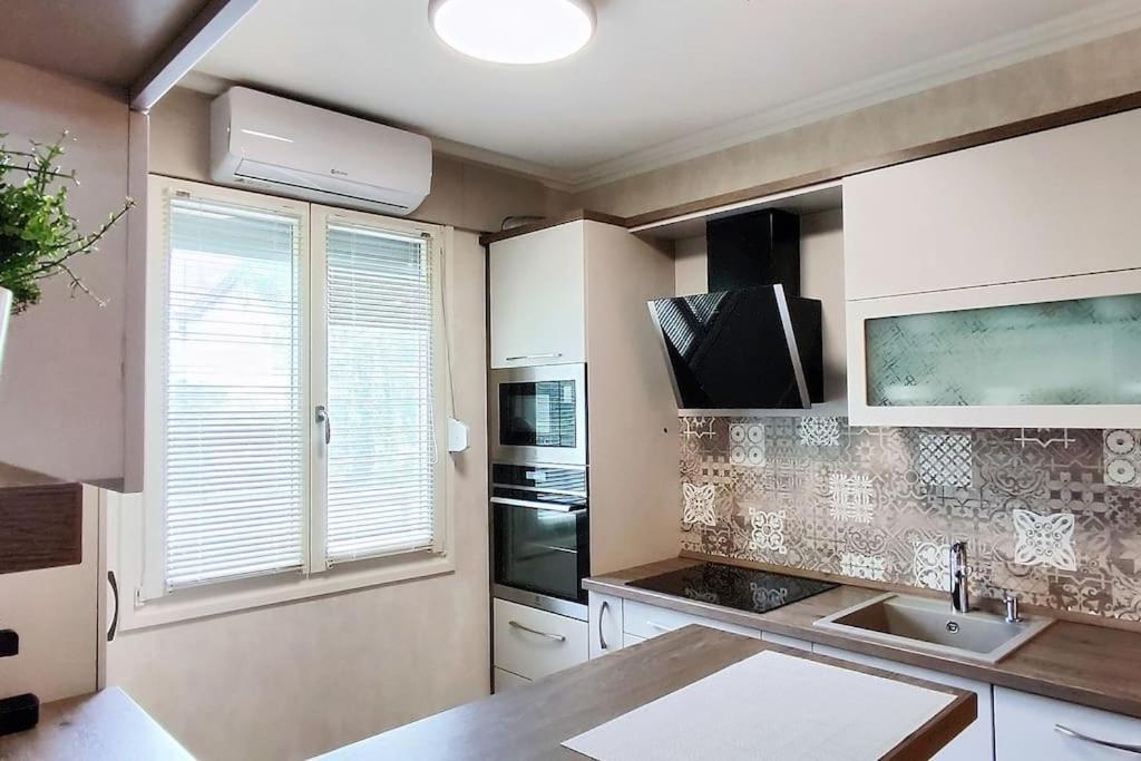 Apartman Nobilis Хевіз Екстер'єр фото