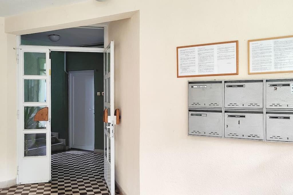 Apartman Nobilis Хевіз Екстер'єр фото