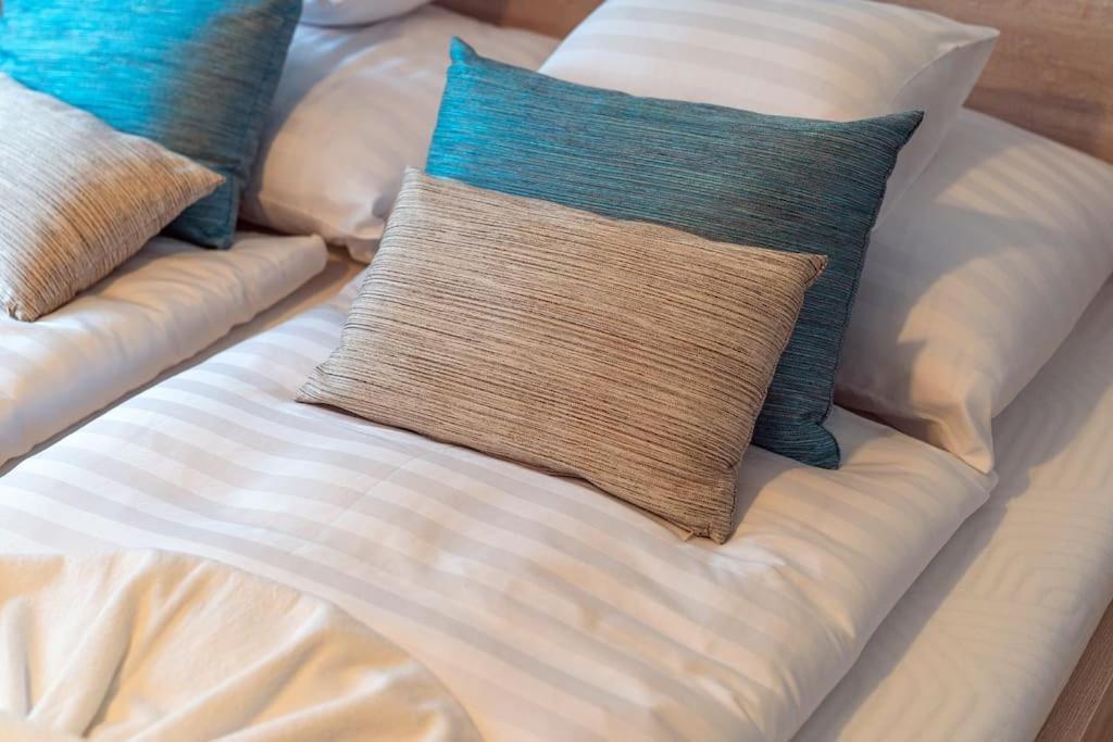 Apartman Nobilis Хевіз Екстер'єр фото