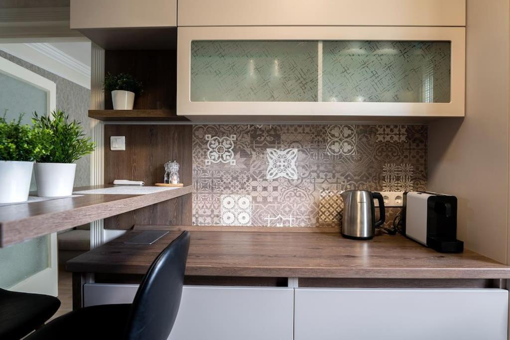 Apartman Nobilis Хевіз Екстер'єр фото