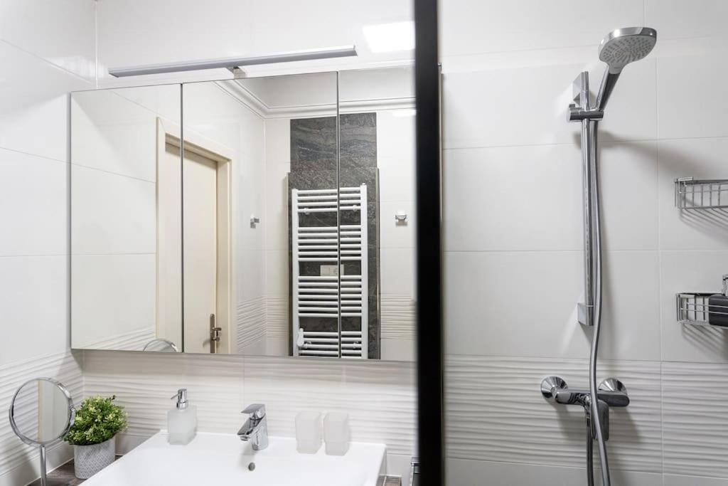 Apartman Nobilis Хевіз Екстер'єр фото