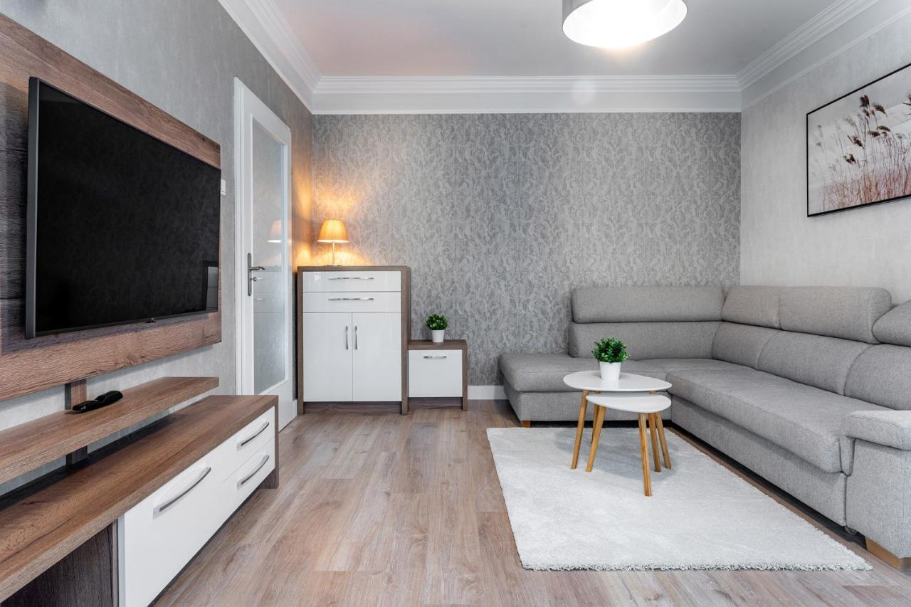 Apartman Nobilis Хевіз Екстер'єр фото