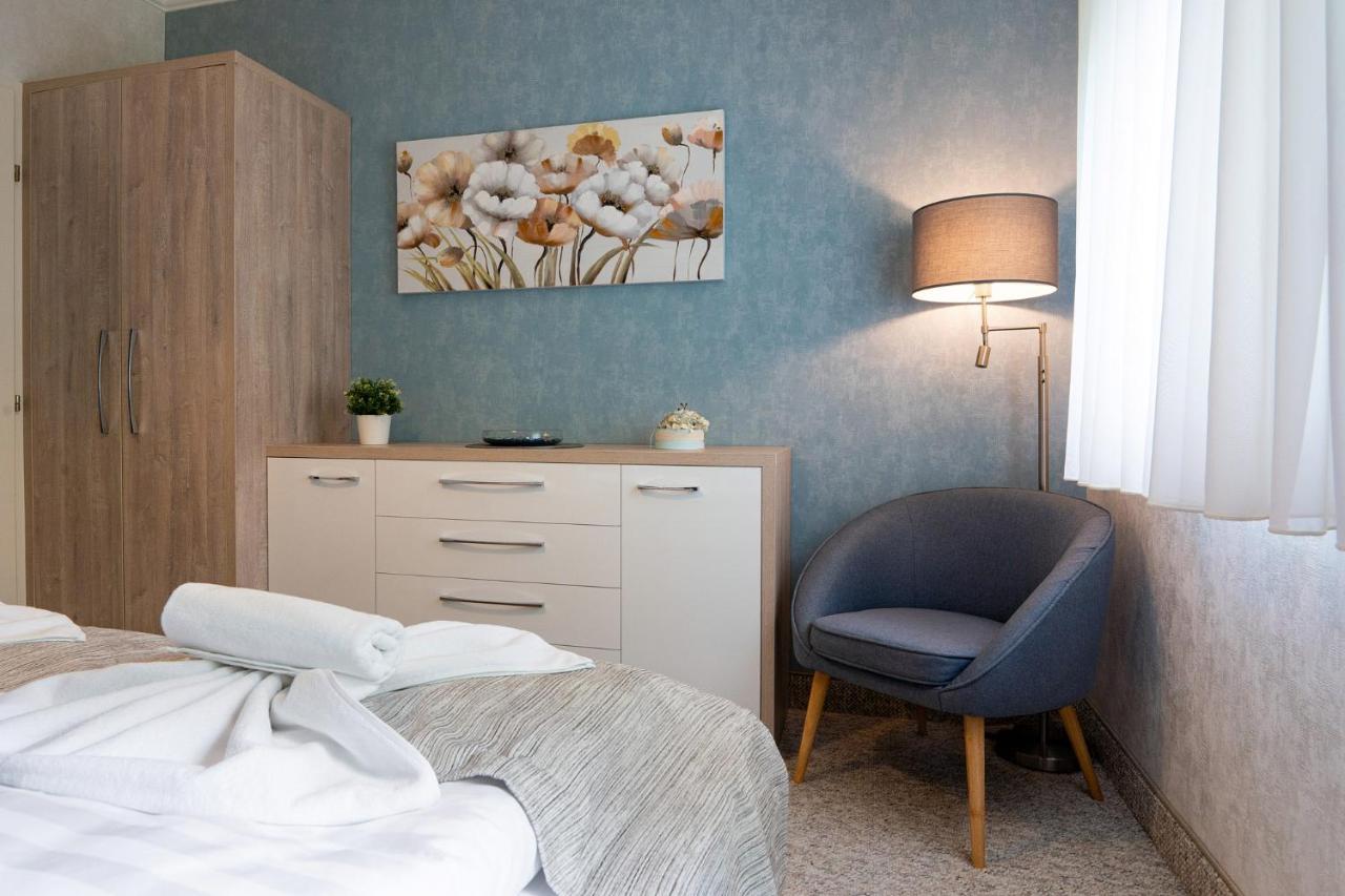 Apartman Nobilis Хевіз Екстер'єр фото