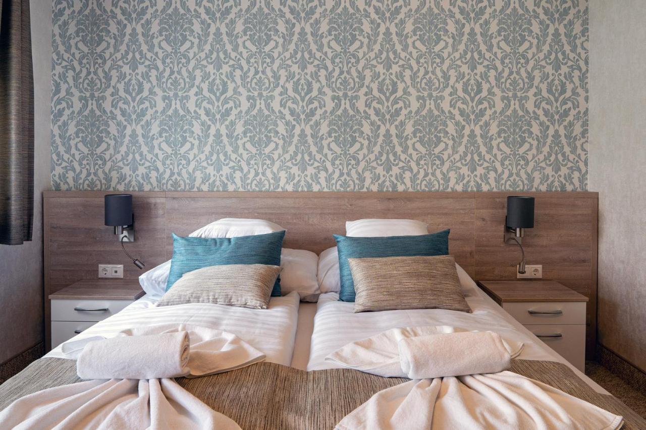 Apartman Nobilis Хевіз Екстер'єр фото