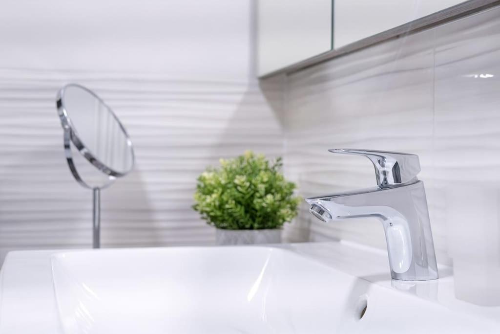 Apartman Nobilis Хевіз Екстер'єр фото