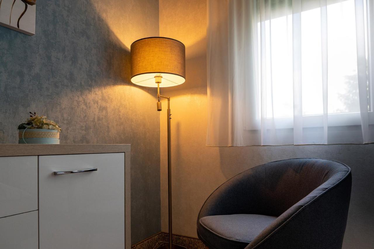 Apartman Nobilis Хевіз Екстер'єр фото