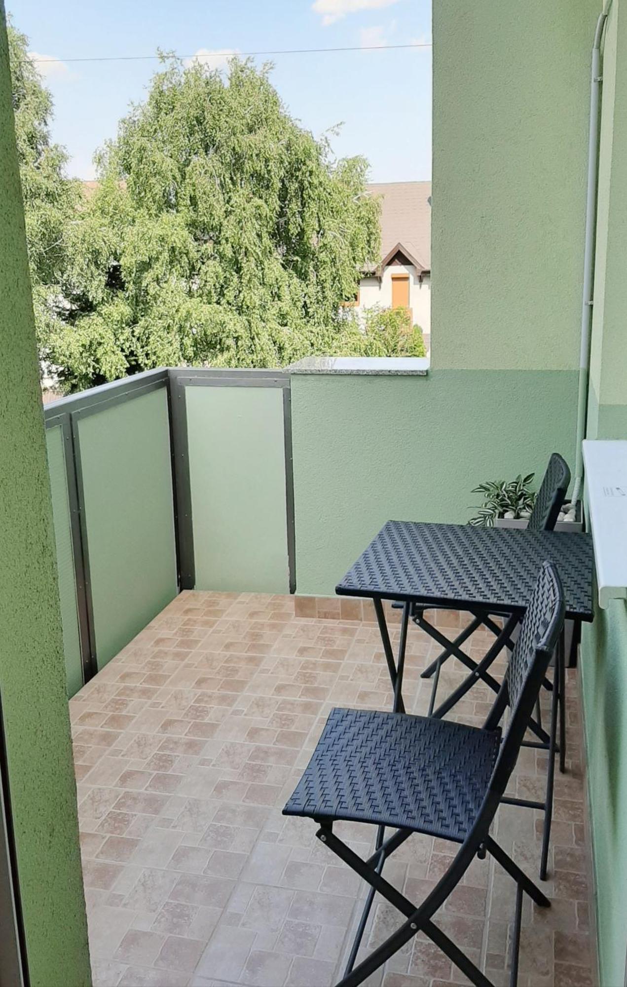 Apartman Nobilis Хевіз Екстер'єр фото